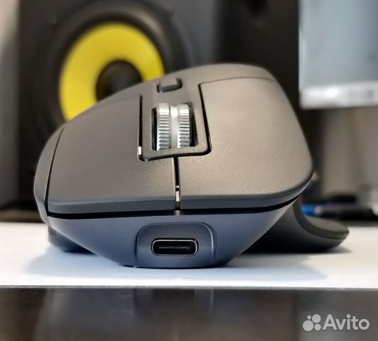 Logitech MX Master 3 (910-005694) Logitech MX Master 3 (910-005694)