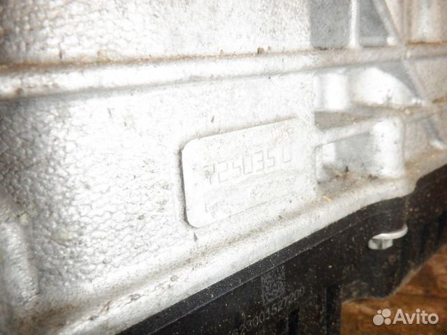 АКПП Мерседес C292 GLE