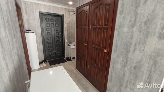 2-к квартира, 48.6 м², 2/5 эт.