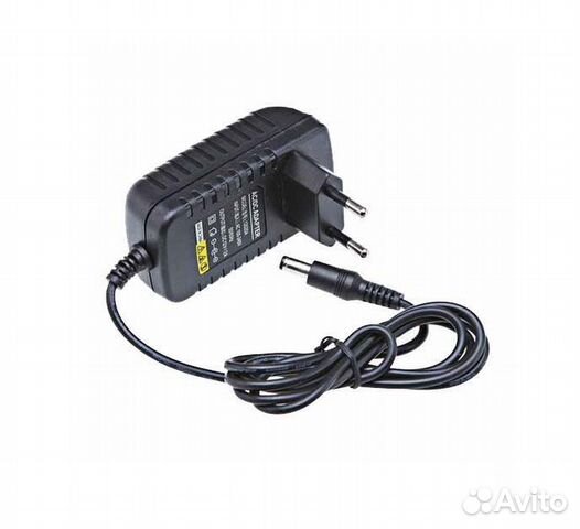 Блок питания для Триколор тв