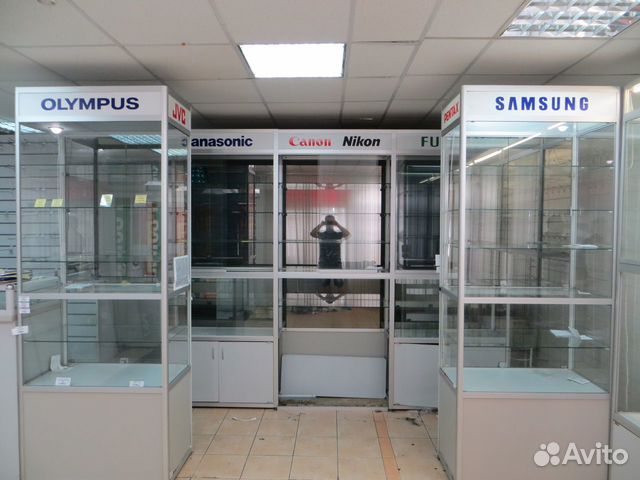 Торговое помещение, 38 м² Торговое помещение, 38 м²