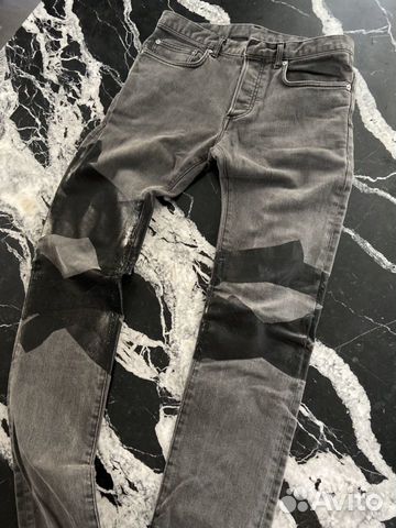 Джинсы Dior Homme Джинсы Dior Homme