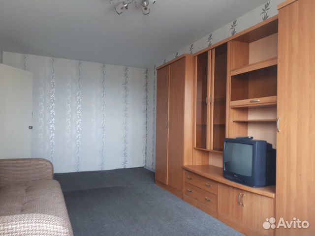 1-к квартира, 32.8 м², 7/10 эт. 1-к квартира, 32.8 м², 7/10 эт.