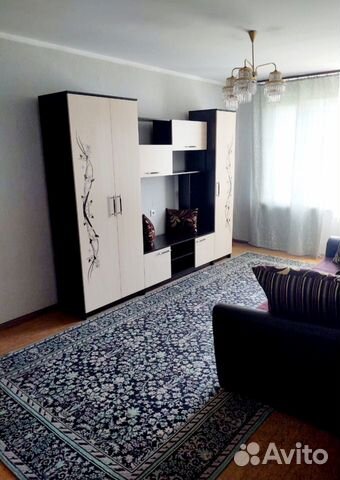 1-к квартира, 33 м², 5/9 эт. 1-к квартира, 33 м², 5/9 эт.