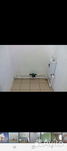 Своб. планировка, 32 м², 1/1 эт.