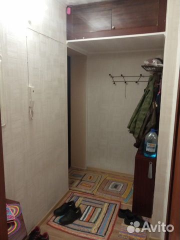 1-к квартира, 31 м², 3/5 эт. 1-к квартира, 31 м², 3/5 эт.
