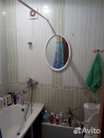 1-к квартира, 30 м², 2/5 эт.