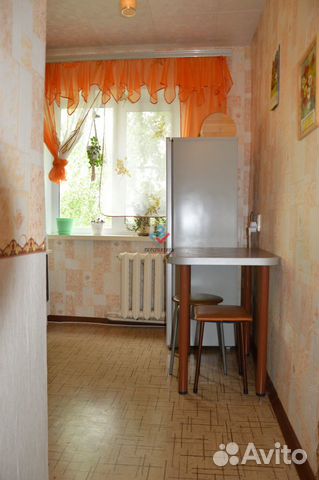 1-к квартира, 30.4 м², 5/5 эт. 1-к квартира, 30.4 м², 5/5 эт.