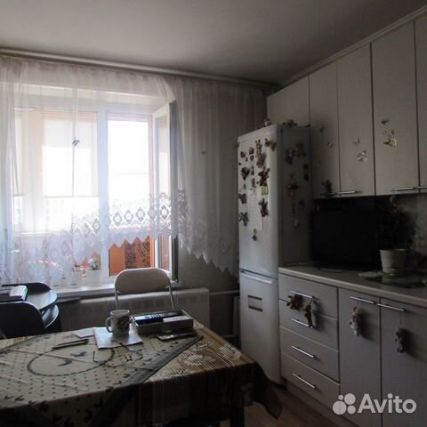 Комната 13 м² в 2-к, 13/16 эт.