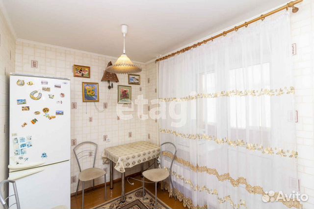 2-к квартира, 47.1 м², 8/13 эт.
