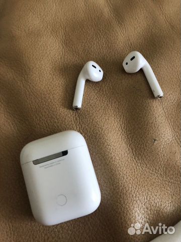 Apple EarPods 2