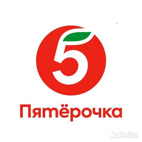 Продавец-кассир пос. Майский