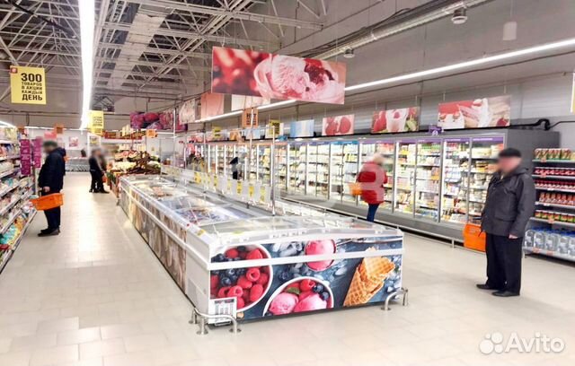 Готовый арендный бизнес/Продажа 137,3 кв.м/Торгово Готовый арендный бизнес/Продажа 137,3 кв.м/Торгово