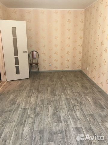 1-к квартира, 35.9 м², 3/9 эт.