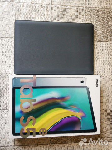 Samsung Galaxy Tab s5e LTE Samsung Galaxy Tab s5e LTE