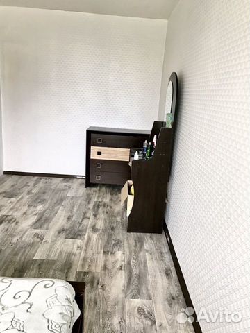 2-к квартира, 45 м², 4/5 эт.