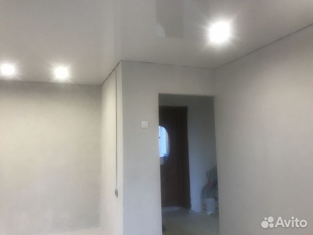 1-к квартира, 40 м², 5/5 эт.