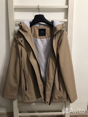 Куртка дождевик Zara Куртка дождевик Zara