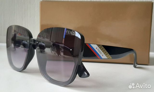 Очки Fendi Очки Fendi