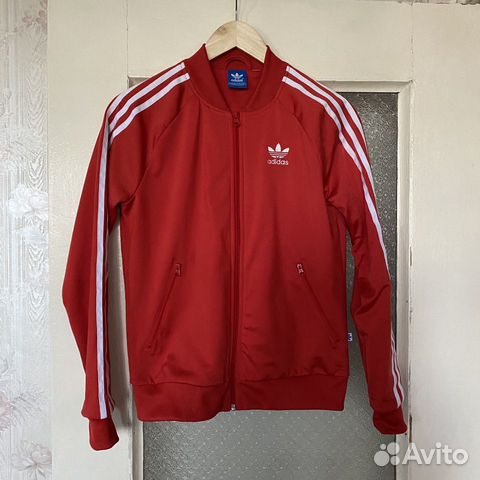 Спортивная куртка Adidas Спортивная куртка Adidas