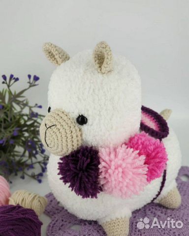 Альпака Альпака