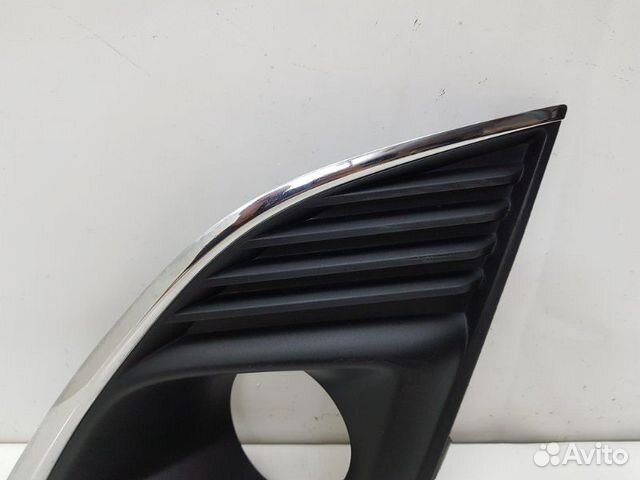 Окантовка птф левая Chevrolet Cruze 1 Окантовка птф левая Chevrolet Cruze 1