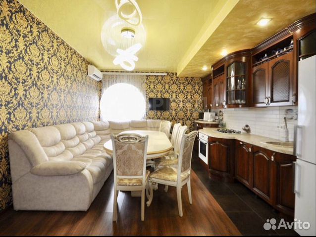3-к квартира, 80 м², 9/9 эт. 3-к квартира, 80 м², 9/9 эт.