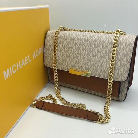 Сумка Michael Kors