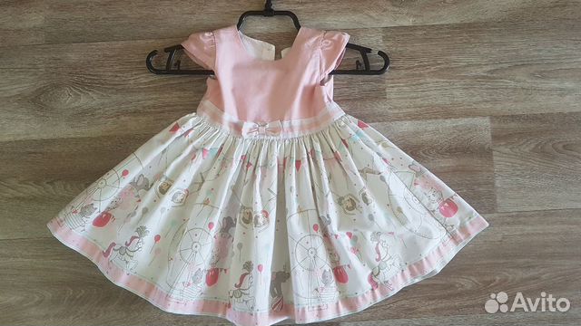Платье Mothercare Платье Mothercare
