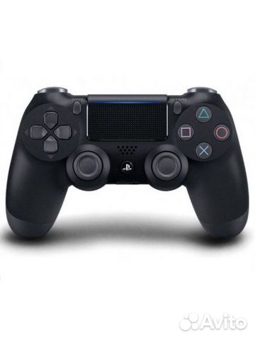 Геймпад Dualshock 4 для PS 4 Геймпад Dualshock 4 для PS 4