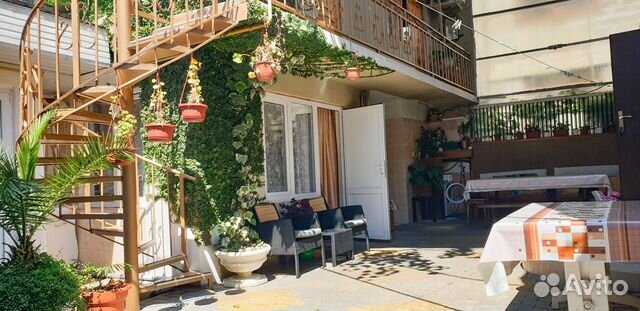 Комната 10 м², 2/2 эт.