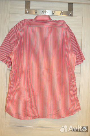 Рубашка Tommy hilfiger Рубашка Tommy hilfiger