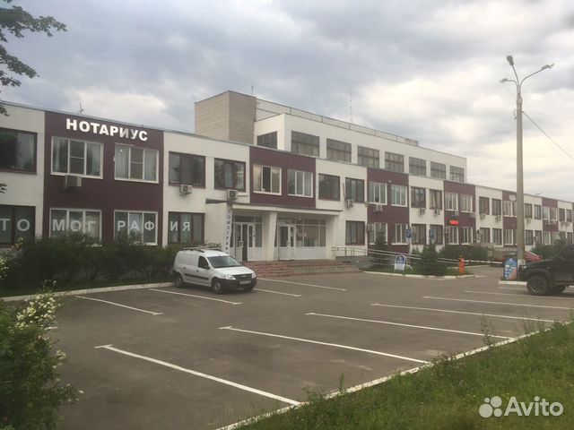Офисное помещение, 36м2