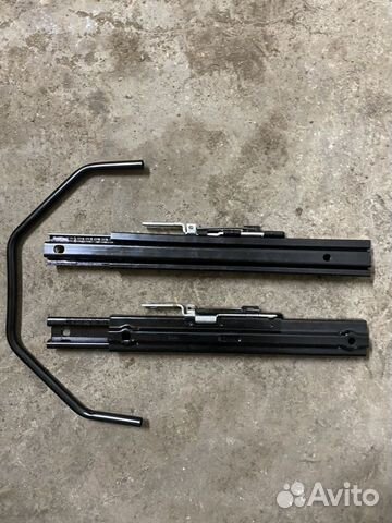 Универсальные салазки Sparco Универсальные салазки Sparco