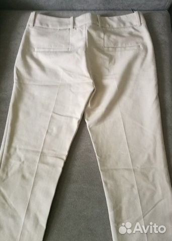 Новые брюки Zara Новые брюки Zara