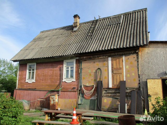 деревянный дом Адмирала Макарова 48