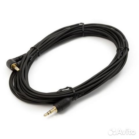 Кабель miniJack-miniJack rode SC8 6 m Кабель miniJack-miniJack rode SC8 6 m