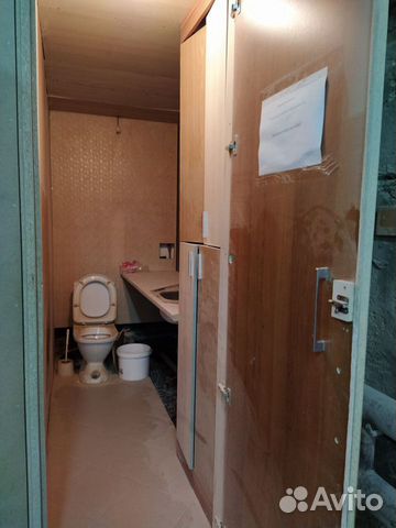Складское помещение, 170 м²