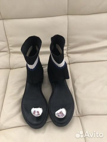 Босоножки женские Phillip Lim оригинал Босоножки женские Phillip Lim оригинал