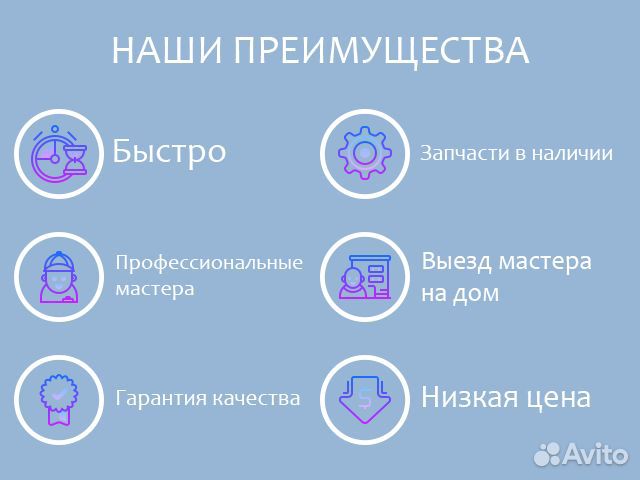 Ремонт Стиральных Машин