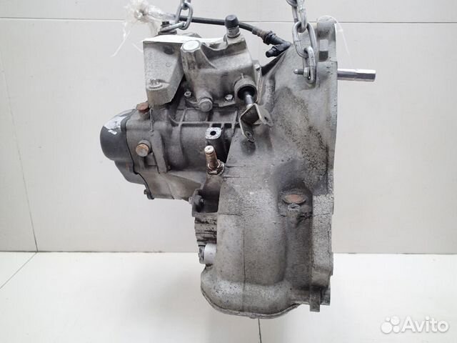 МКПП Opel Astra H Family МКПП Opel Astra H Family