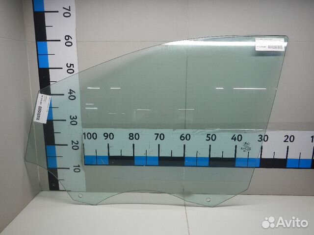 Стекло двери передней левой Ford Kuga Стекло двери передней левой Ford Kuga