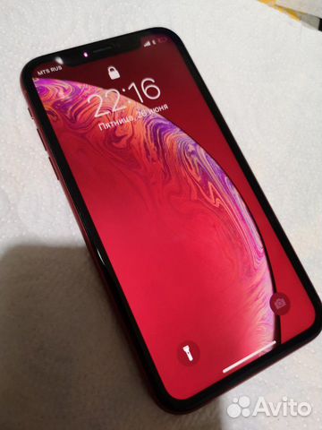 iPhone XR 64 gb iPhone XR 64 gb