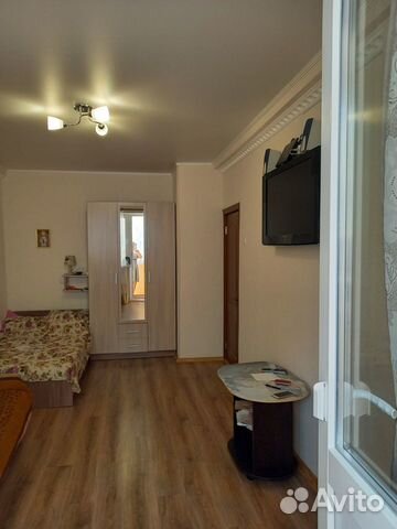 1-к квартира, 30 м², 1/5 эт.