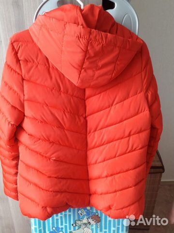 Зимняя куртка Зимняя куртка