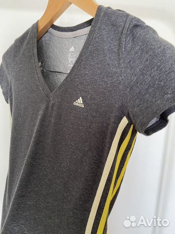 Футболка adidas