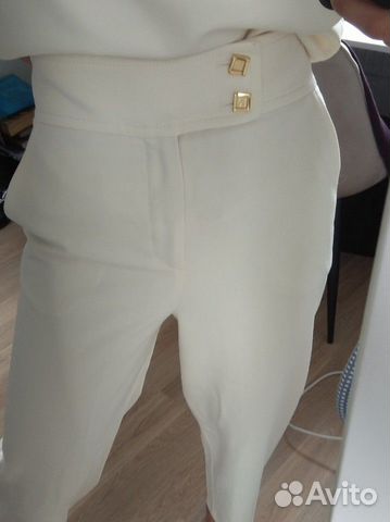 Новые брюки Zara Новые брюки Zara