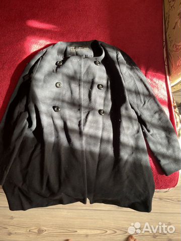 Пальто женское Zara Пальто женское Zara