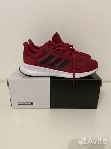 Кроссовки Adidas RunFalcon Оригинал