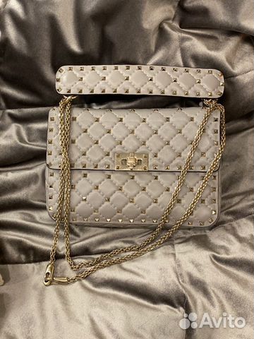 Сумка Valentino (оригинал) Сумка Valentino (оригинал)